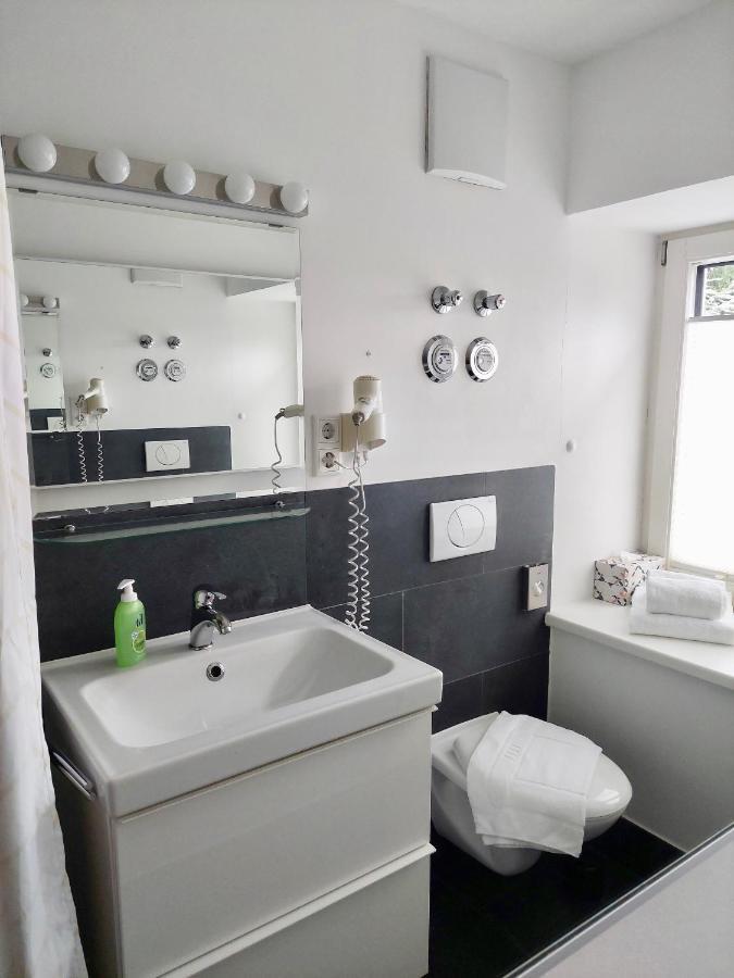 Paleo Finest Serviced Apartments Мюнхен Екстер'єр фото