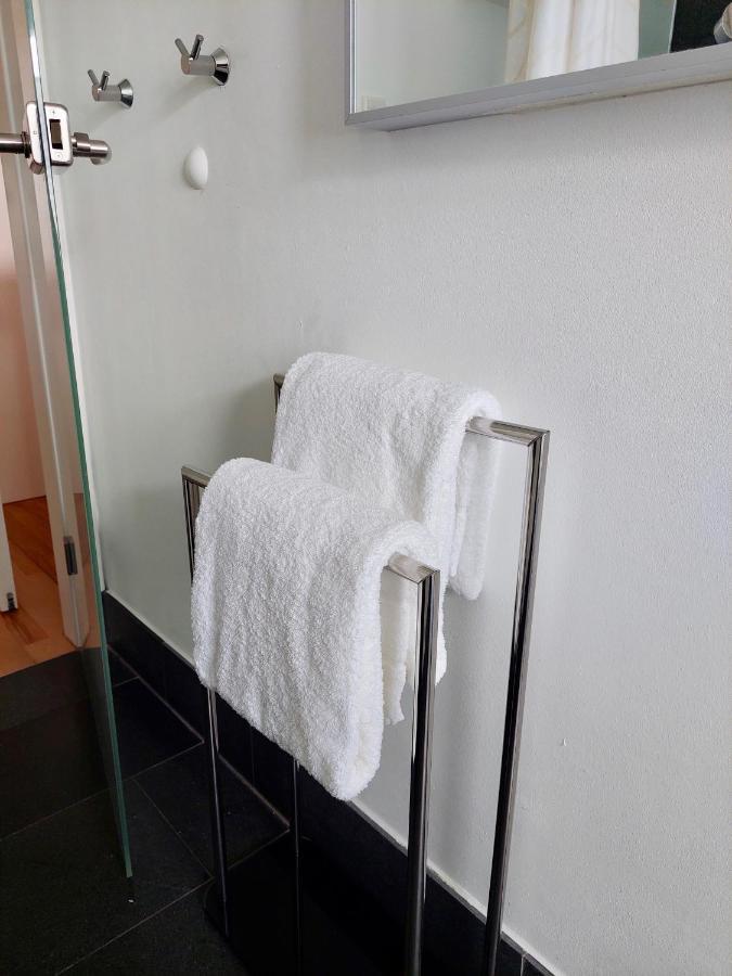 Paleo Finest Serviced Apartments Мюнхен Екстер'єр фото