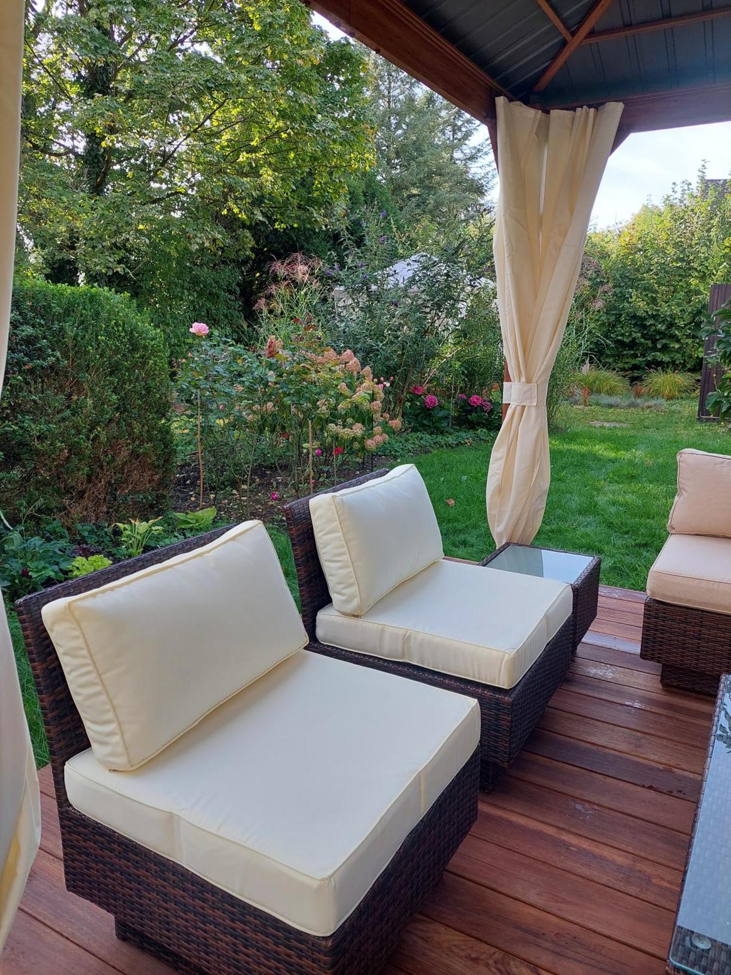 Paleo Finest Serviced Apartments Мюнхен Екстер'єр фото