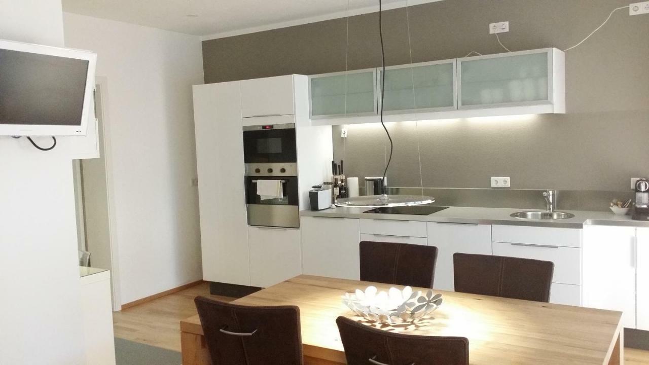 Paleo Finest Serviced Apartments Мюнхен Екстер'єр фото